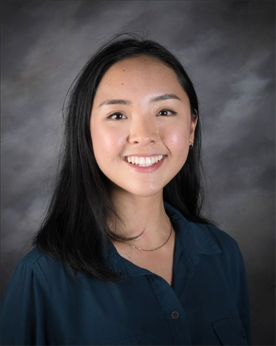 Isabelle Huang, RDN