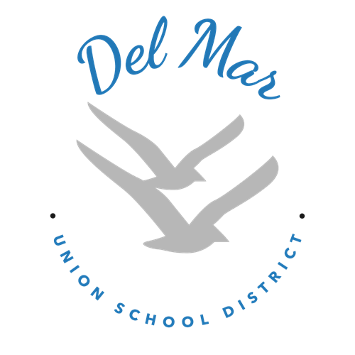 Del Mar Union School District Contacts